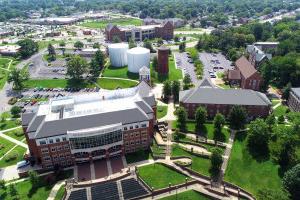 Lindenwood University Switching to Virtual Classes until March 30